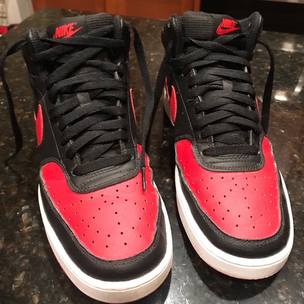 Nike men shoes
